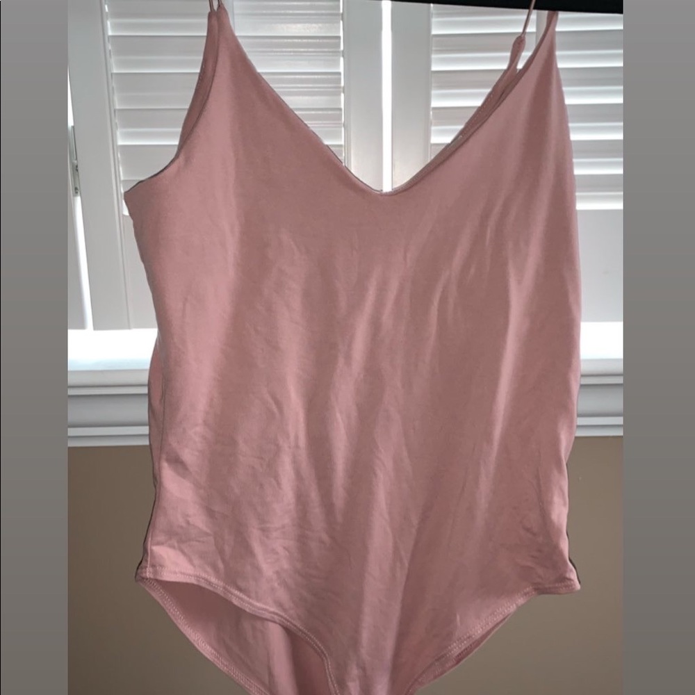 Bodysuit